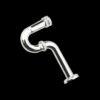 ท่อน้ำทิ้งแบบกันกลิ่นชนิดP-TRAP PFS002