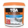 TOA Floorseal ซีเมนต์กันซึม ชนิดยืดหยุ่น