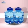 แพ็คคู่ถังน้ำดื่ม 12 ลิตร (สินค้านำเข้า) BPA Free