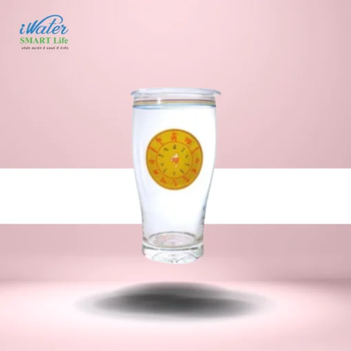 แก้วพลังงาน iWater glass