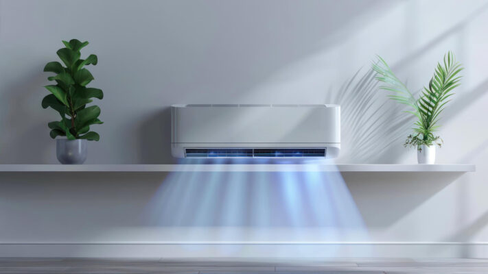 Fresh Air System คืออะไร
