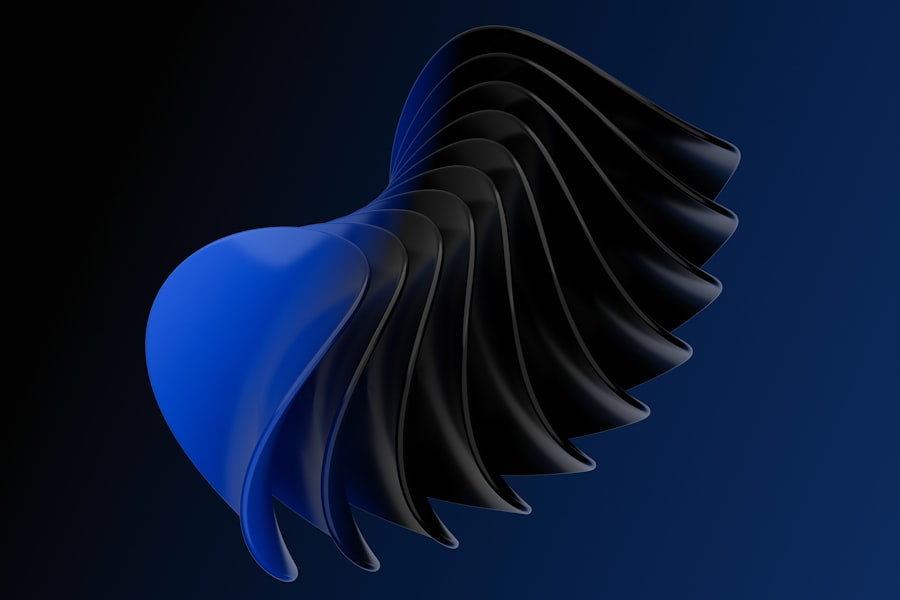 Photo พัดลม แบบ หอยโข่ง
Fan