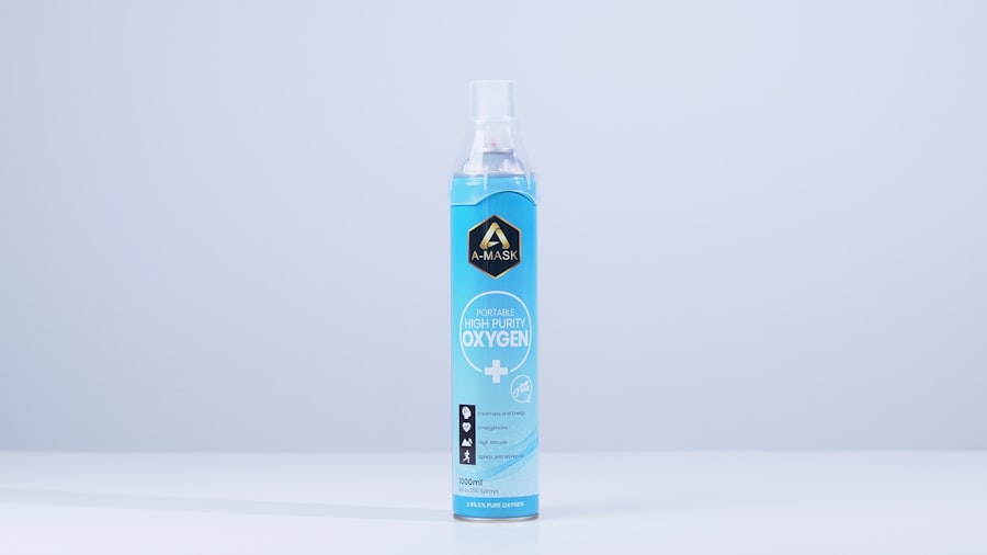 mask spray disinfectant