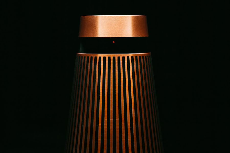 Air purifier