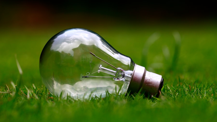 energy efficiency