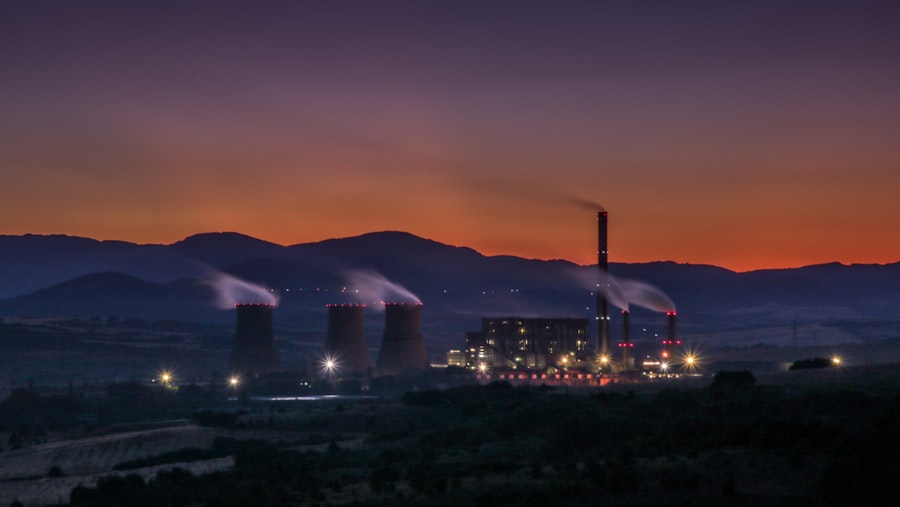 energy saving in industry