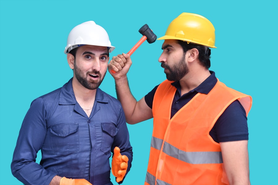 Qualities of a good contractor
