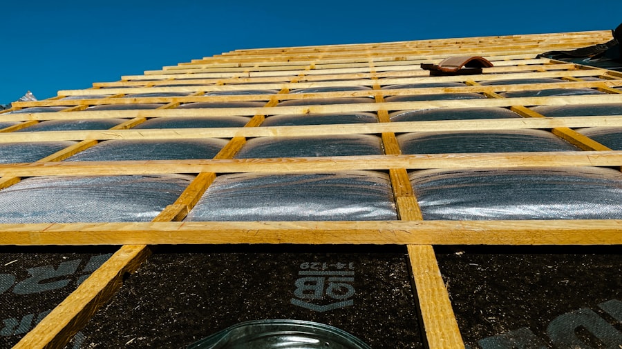 Roofing
