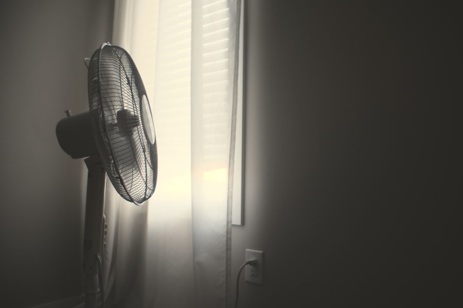Photo fan
