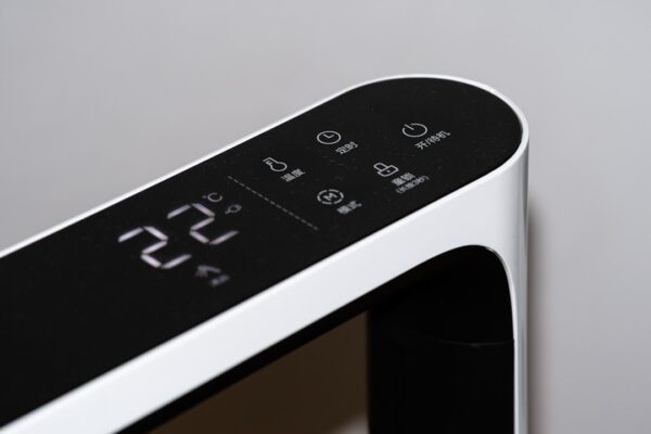 Photo Air purifier