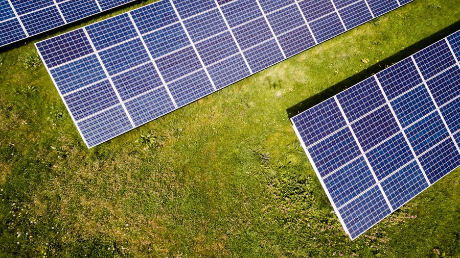 Photo energy efficiency