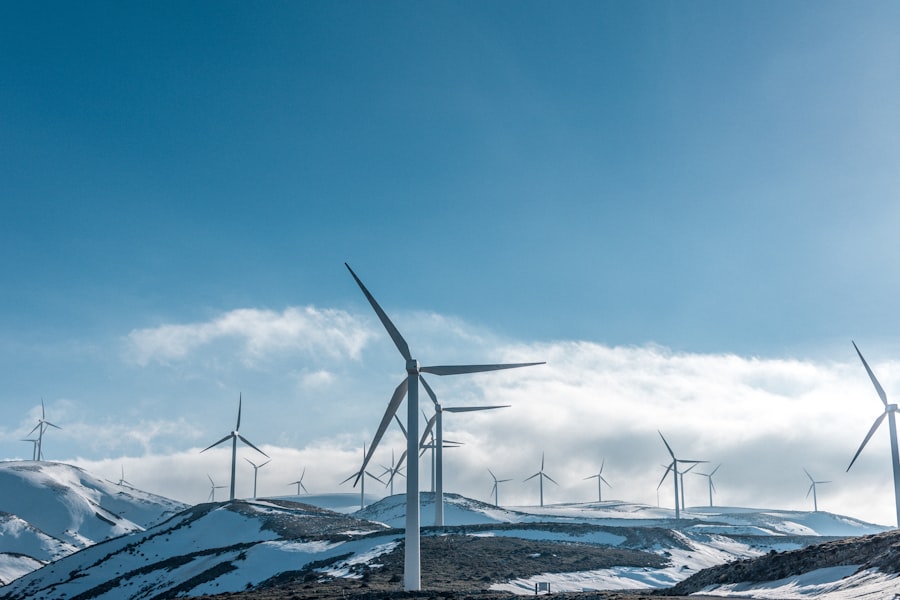 Photo energy conservation