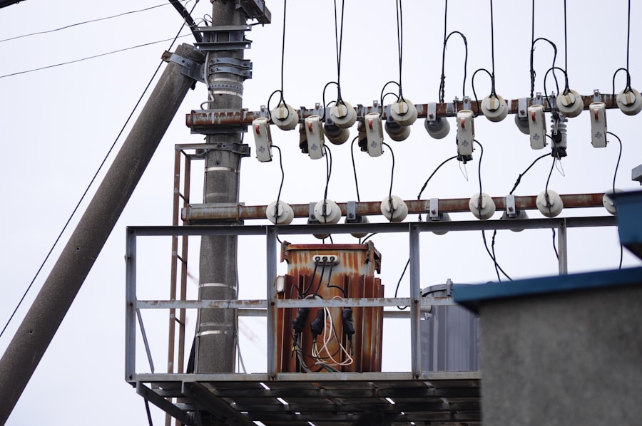Photo Energy management