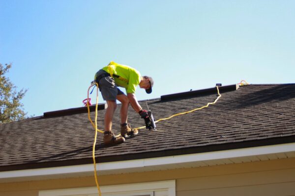 Photo Roofing