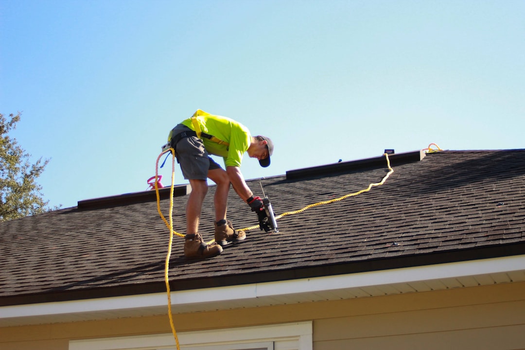 Photo Roofing