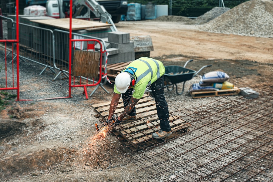 Photo hire contractor