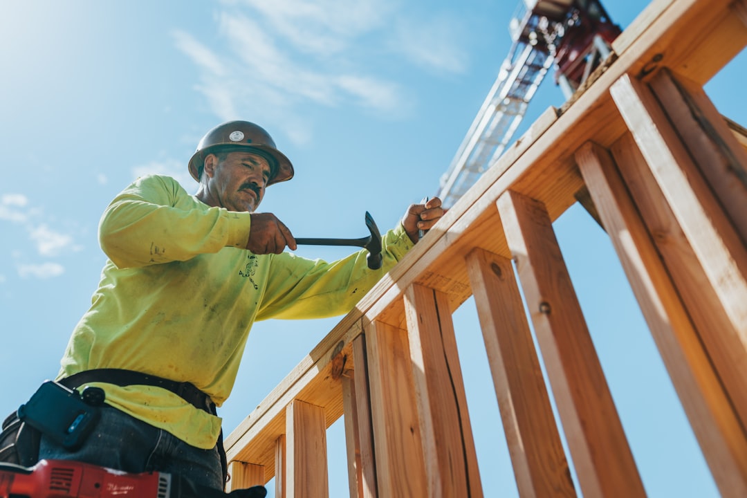 Photo Qualities of a good contractor