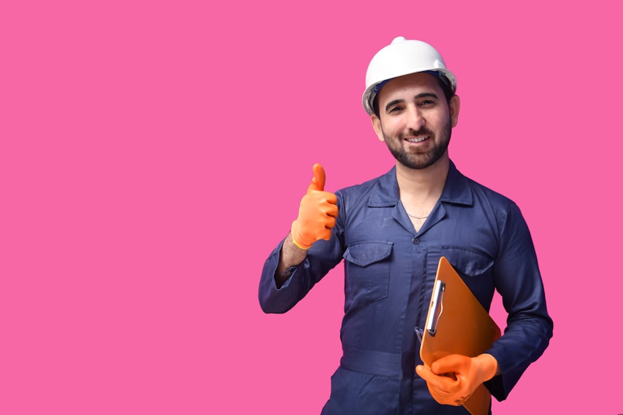 Photo Qualities of a good contractor