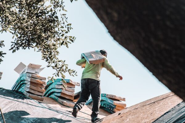 Photo Roofing