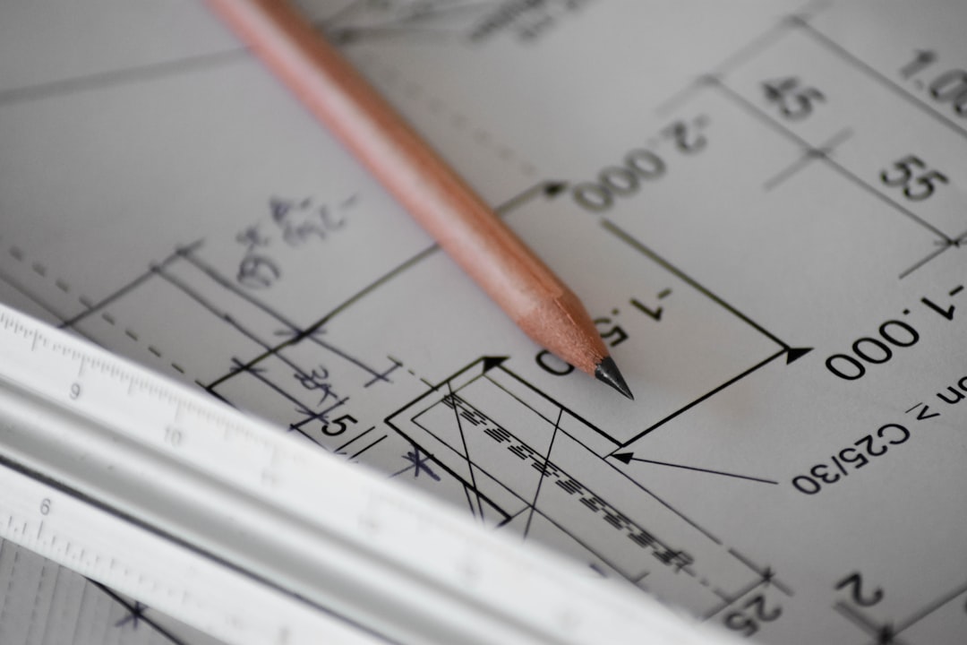 Photo Contract with contractor