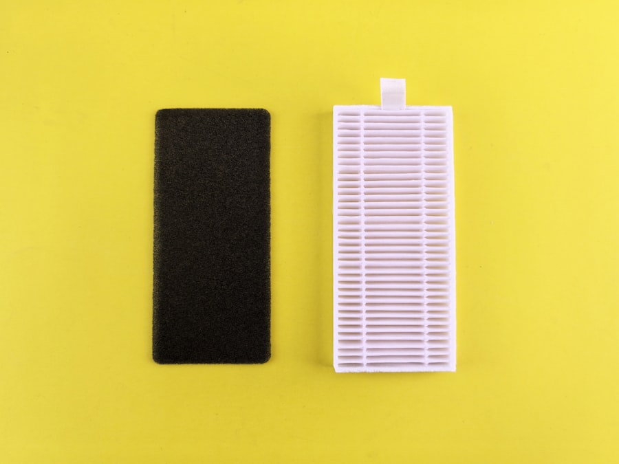 Photo Air purifier DIY