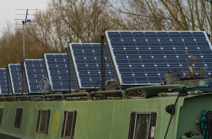 Photo Energy conservation