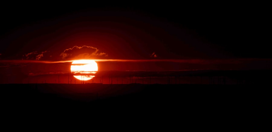 solar cell lamp