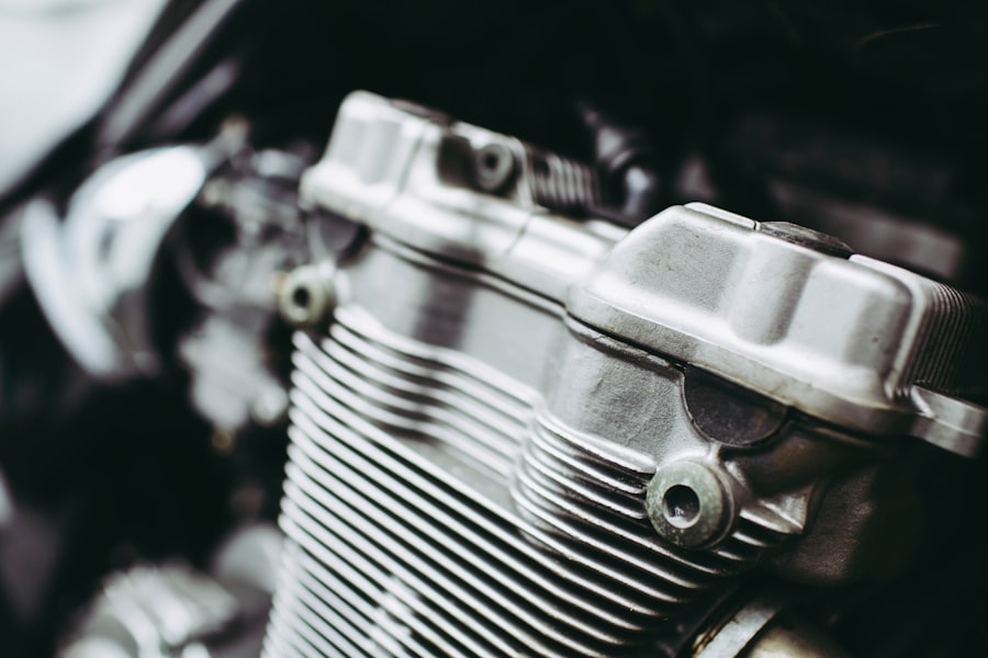 EC Motor