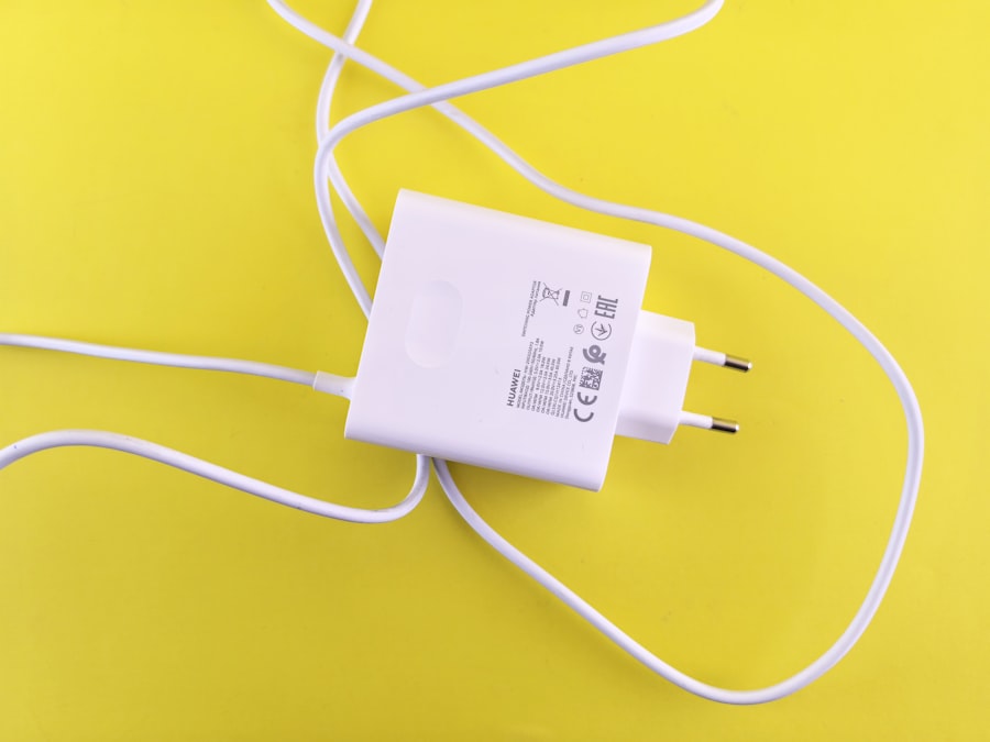 charger