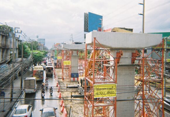 Photo เสาเข็ม