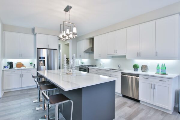 Photo kitchen remodel