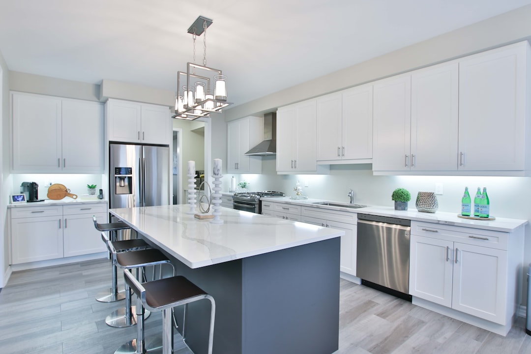 Photo kitchen remodel
