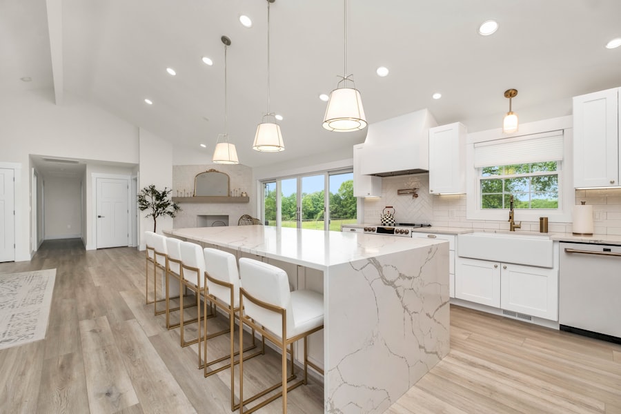 Photo kitchen remodel