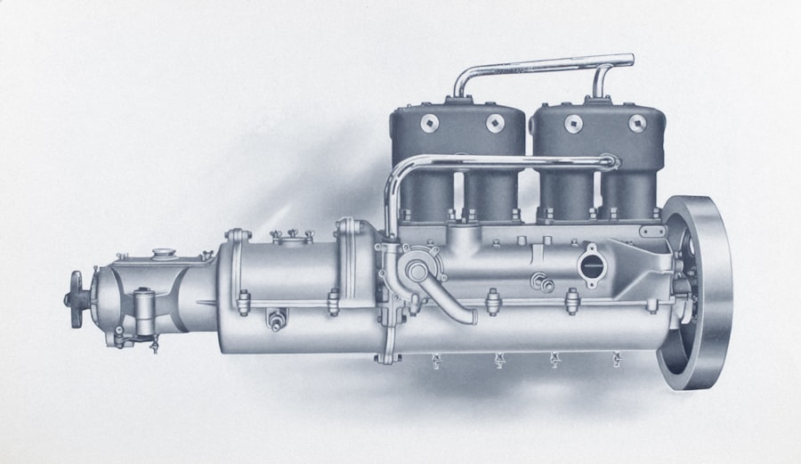Photo Vacuum Carburizing