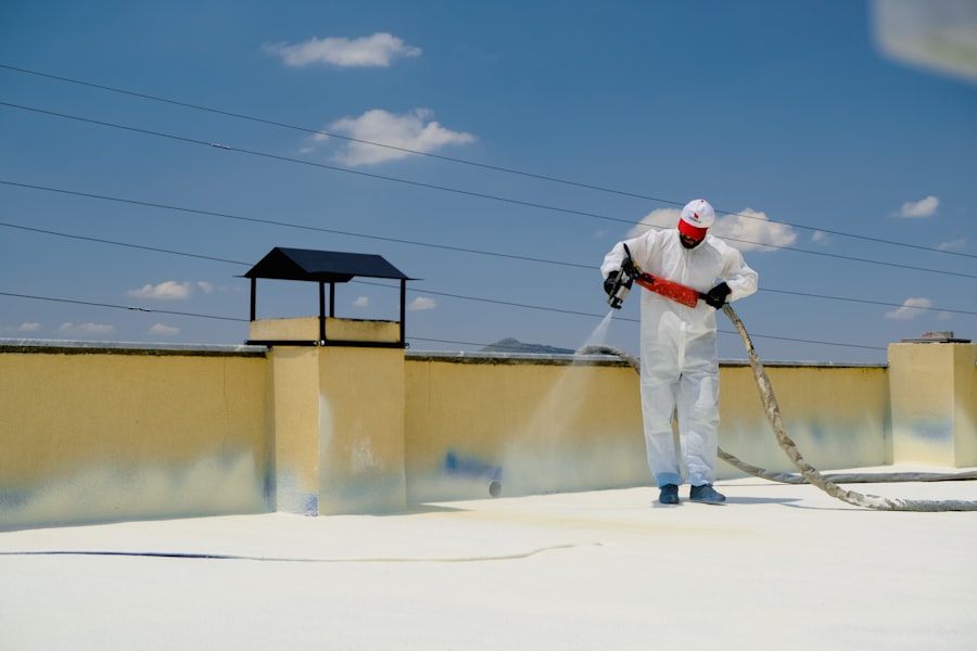 Industrial Coating