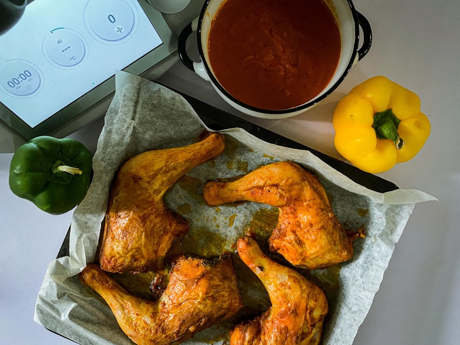 air fryer