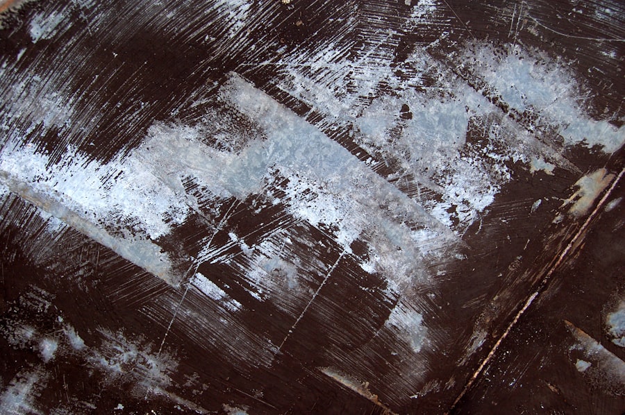 galvanized