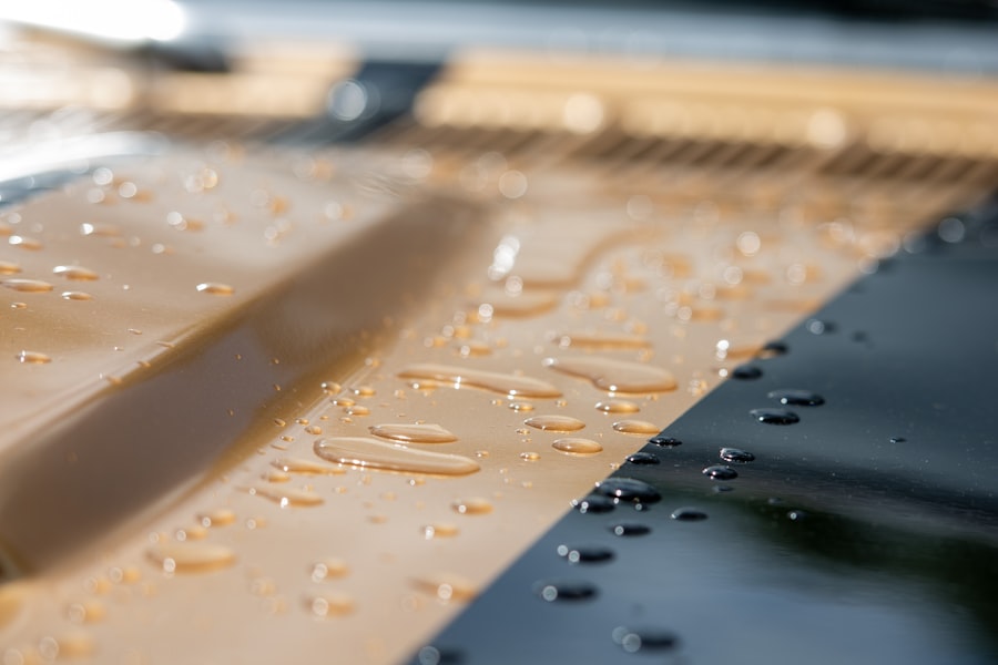 Hard Coating Service