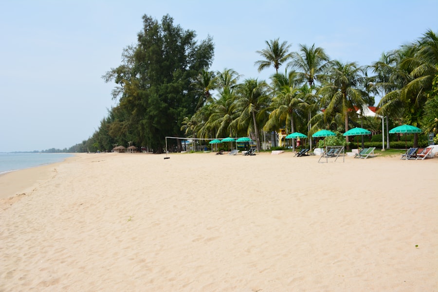 รีวิวธงชายหาด 5 แบรนด์
Review Thong Chai Beach 5 Brands