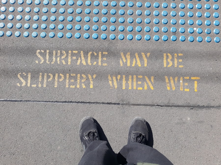 Surface Improvement