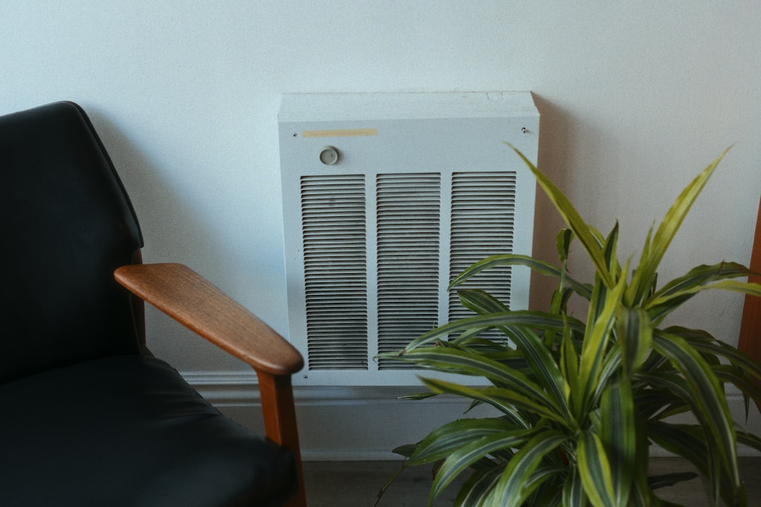 Photo air purifier
