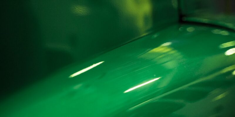 Photo Coating Technology