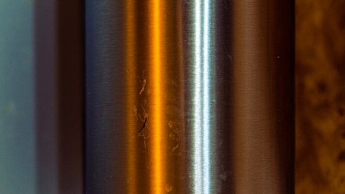 Photo PVD Coating