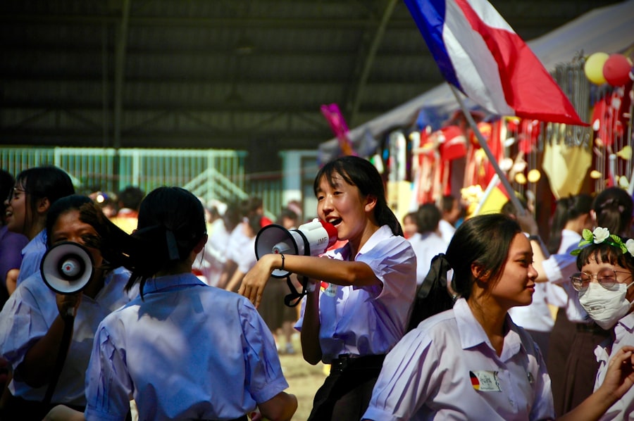 Photo พัดลมตั้งพื้น