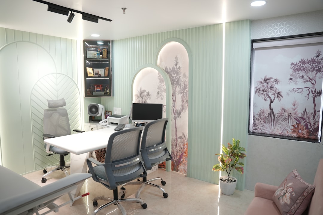 Photo Air purifier