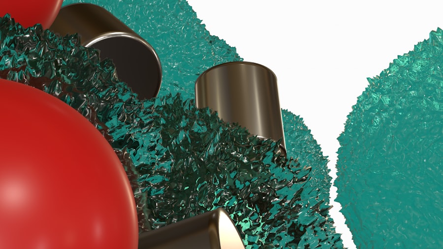 Photo Friction Coating