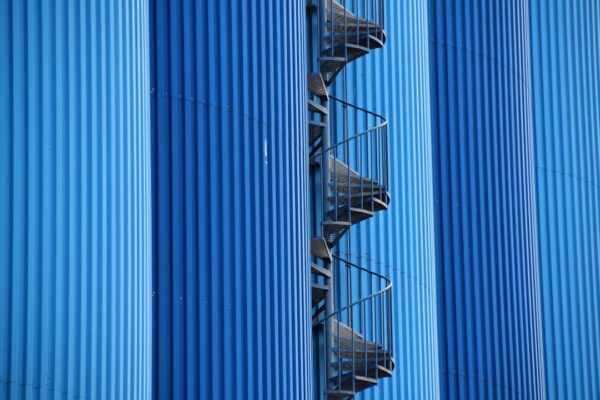 Photo Industrial Coating