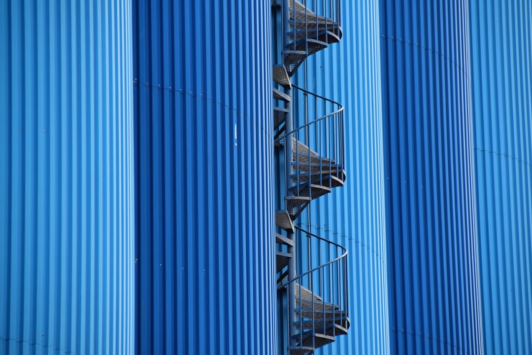 Photo Industrial Coating
