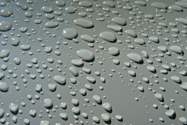 Photo Durability Coating