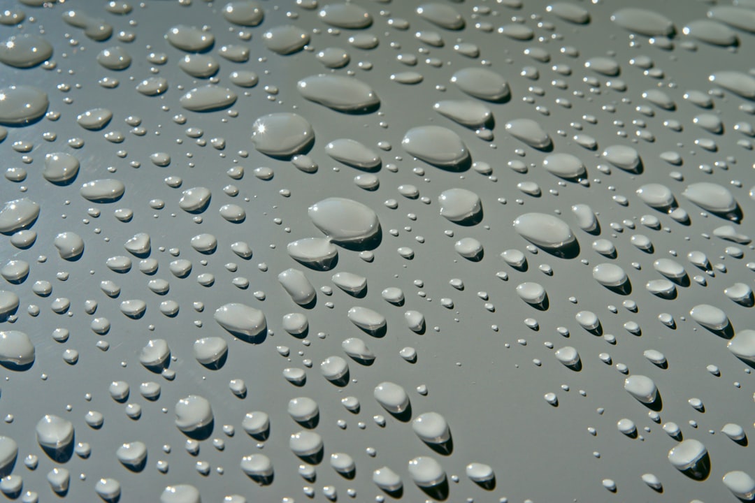 Photo Durability Coating